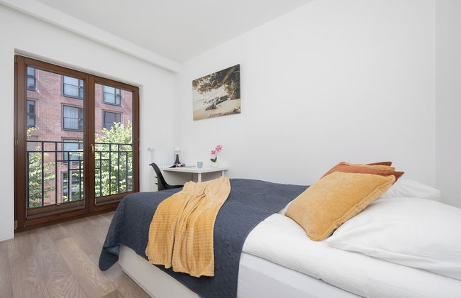 Spacious Apartment for 4 by Renters - Foto 2