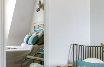 Au clos du pont, appartement zen - Foto 16