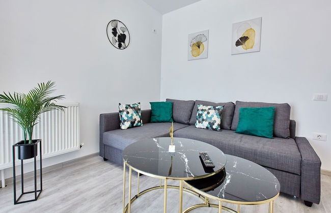 Apartamente Promenada 2 - Foto 49