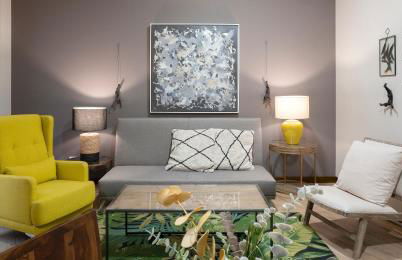 DE LA GUARDIA SUITE 1 - Foto 1