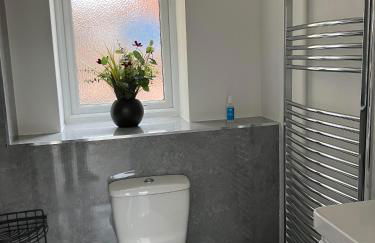 Honeyberry Cottage -PART OF ALTON COTTAGES - Foto 11