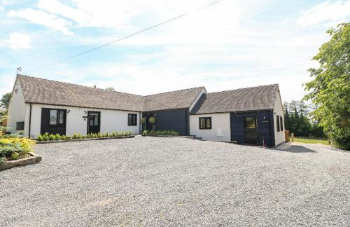 The Coach House, Bank Top Farm - Foto 3