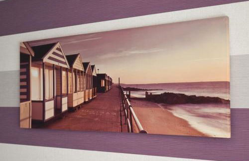 Spacious 4-Bed Family House - Foto 21