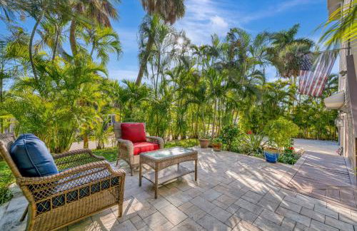 Hot Tub Sleeps 10 Park Your Boat & Trailer - Photo 76