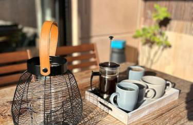 Charming Casa in Majanicho - Foto 22