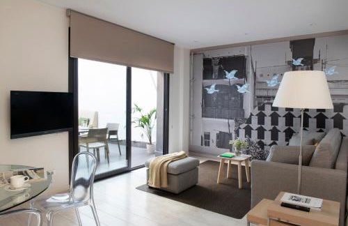 Eric Vökel Boutique Apartments - BCN Suites - Photo 16