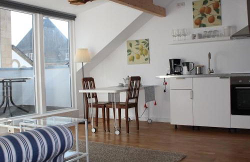 Über den Dächern Boppards - Foto 62