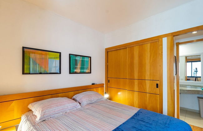 LFlats Alameda Campinas Jardim Paulista - Foto 29