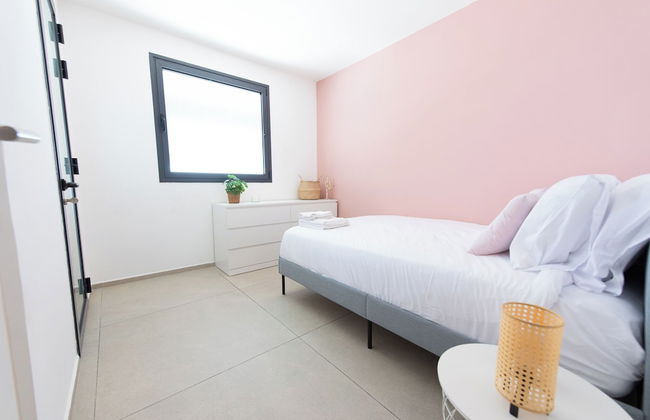 PORT CITY HAIFA- Downtown Luxury - Foto 37