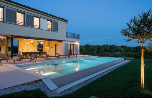 Villa Convivo - Foto 13