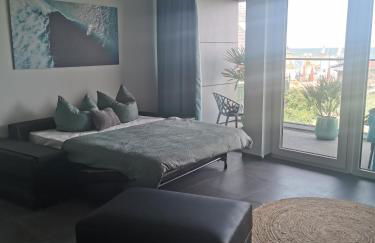 Fewo Ostseeparadies Meerblick - Foto 22