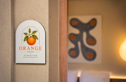 Citrus 5 Urban Studios - Foto 50