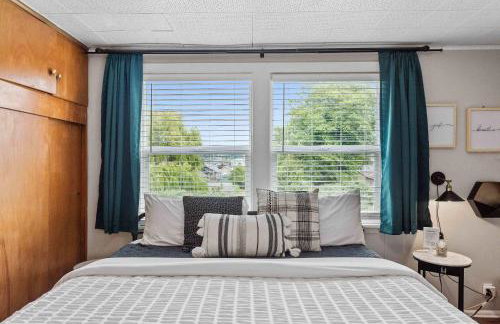 #StayinMyDistrict Heritage House Pet Friendly Apartment - Foto 32