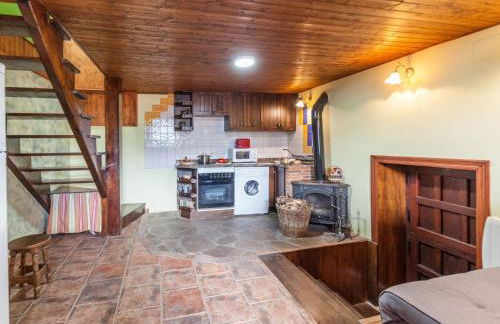 Apartment Montegrande- Berghaus in idyllischer Lage by Interhome - Foto 8