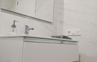 Luxury Apartment On The Beach - Foto 17