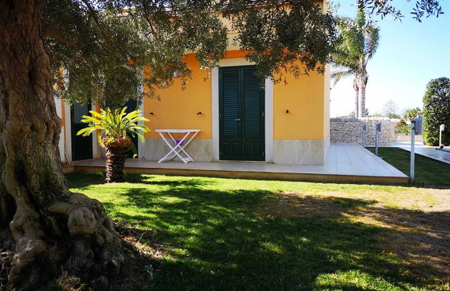 Villa Relax - Foto 27