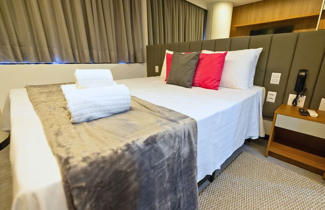 STAY Urbà Home - Foto 11