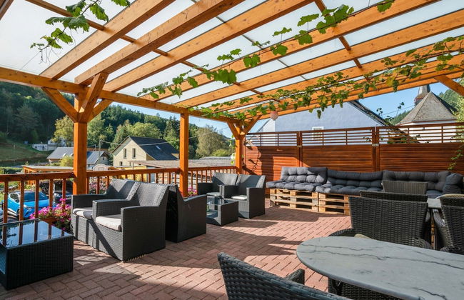 Apartment in the Hunsruck Region's Drohn Valley - Photo 22