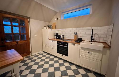 Reetdachkate am Deich - Photo 30