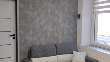 Domek pod lasem - Foto 4