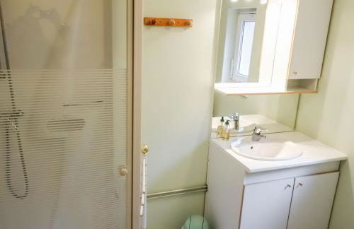 Apartment Résidence jaune et rose-2 by Interhome - Foto 17