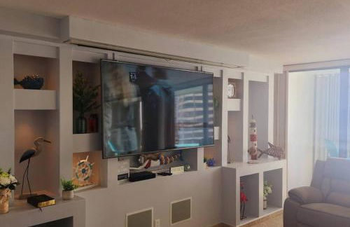 Aliki Atrium Beachfront Condo - Photo 6