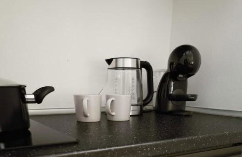 San Siro Suite - Close to the Stadium and Fiera - Foto 20