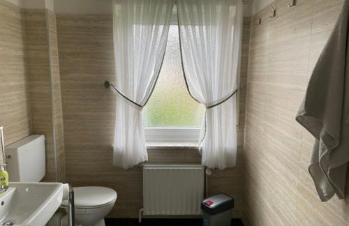 Ferienhaus nähe Lamspringe mit 5 Schlafzimmer - Foto 11