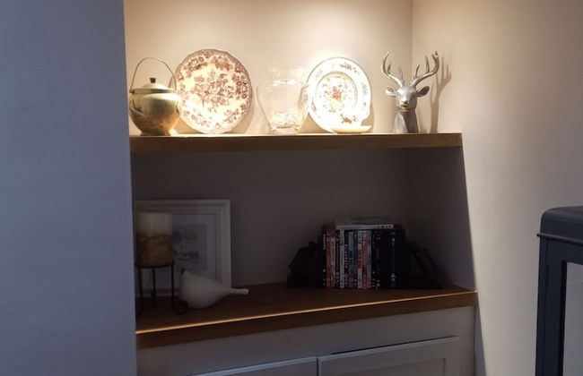 Millport Town or Country Holiday Lets - Foto 56