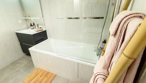 Appartement cosy 45 m2 avec terrasse - Foto 5, towels