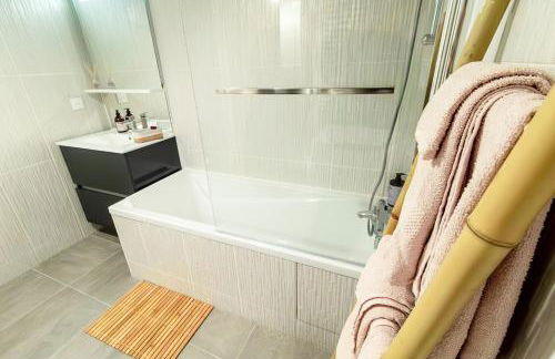 Appartement cosy 45 m2 avec terrasse - Foto 5