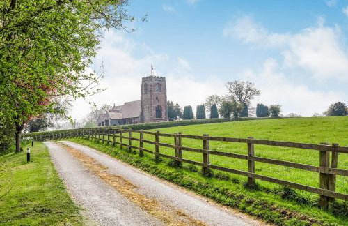 Tadpole Mews At Frog Hall - Foto 24