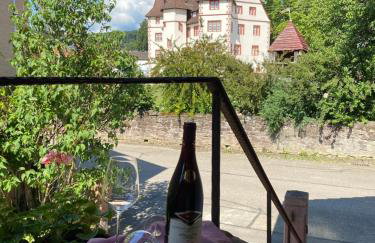 Ferienwohnung am Schlossgarten - Foto 5