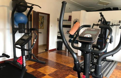 A Casa Amarela - Foto 58