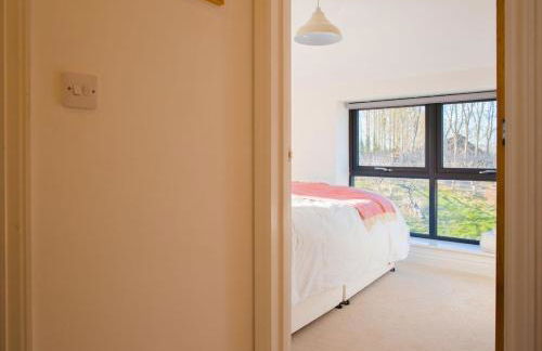 Discovery Barn - Luxury 2 Bed Barn Conversion! - Foto 18