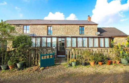 Granite Country Cottage west of Penzance - Foto 9