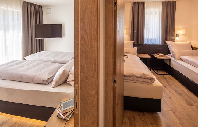 For Moments Apartments & Spa - Foto 12