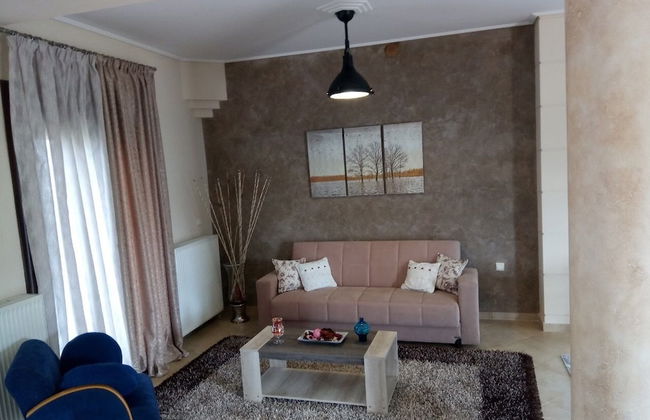 Luxury Villa Thea - Foto 16