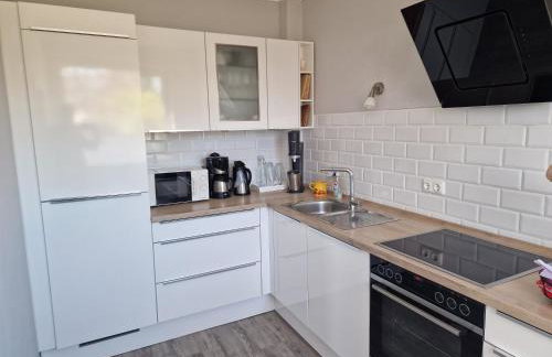 Schöne Ferienwohnung im Herzen Aurichs - Foto 18