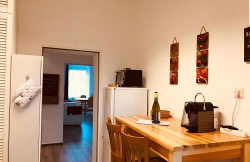 FBApartments - Foto 45