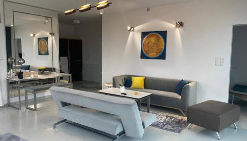 Apartament Lichen - Foto 4