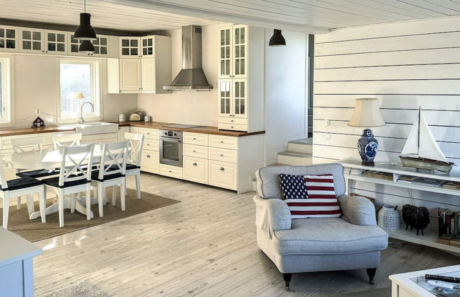 5 Star Holiday Home in Marstrand - Foto 15