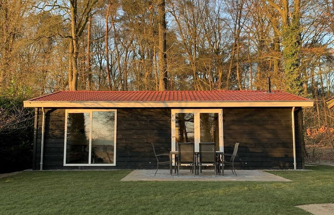 Holiday Home in Hellendoorn Near Forest - Foto 30