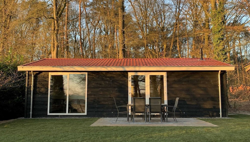 Holiday Home in Hellendoorn Near Forest - Foto 1, Profilbild