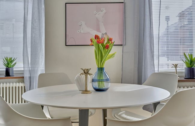 1-bedroom apartment - Photo 11