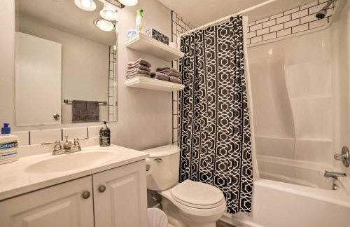 Cozy Ashton Abode with Yard - Near Park and Pool! - Foto 18