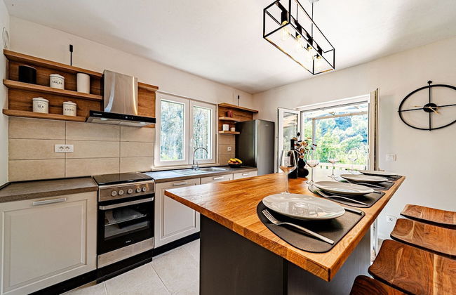 Holiday Home Island Gem - Foto 21