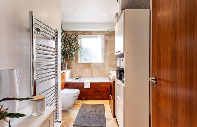 3 Bed Luxury Penthouse in Shoreditch - Foto 38