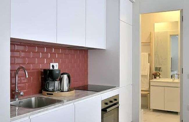 Mayor's Apartments - Foto 25