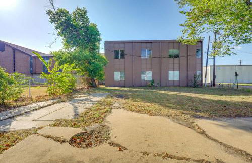 Sunny Hearne Home Near Universities! - Foto 22